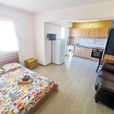 Hidden Gem City Studio Larnaca Dış mekan fotoğraf