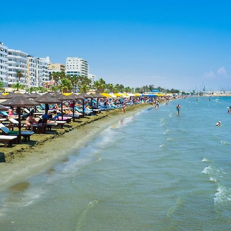 Hidden Gem City Studio Larnaca Dış mekan fotoğraf