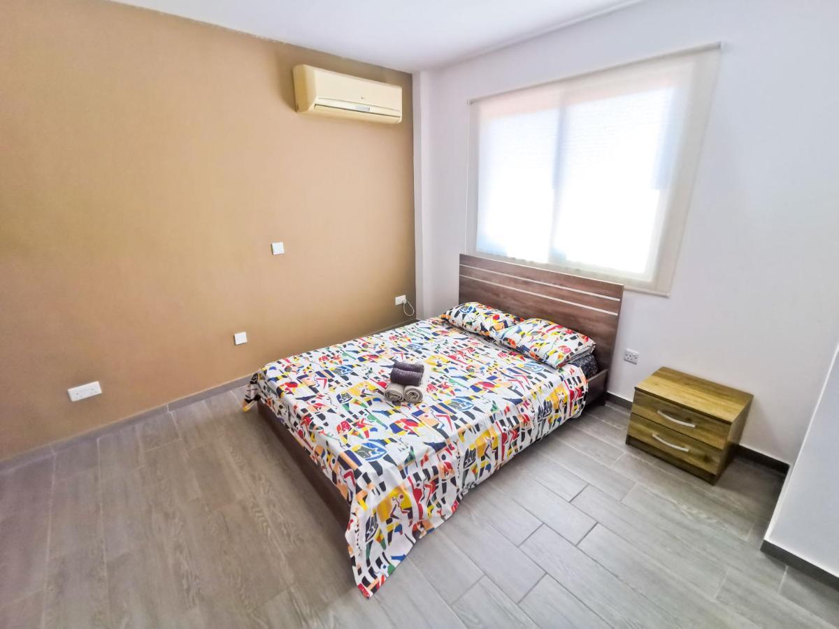 Hidden Gem City Studio Larnaca Dış mekan fotoğraf