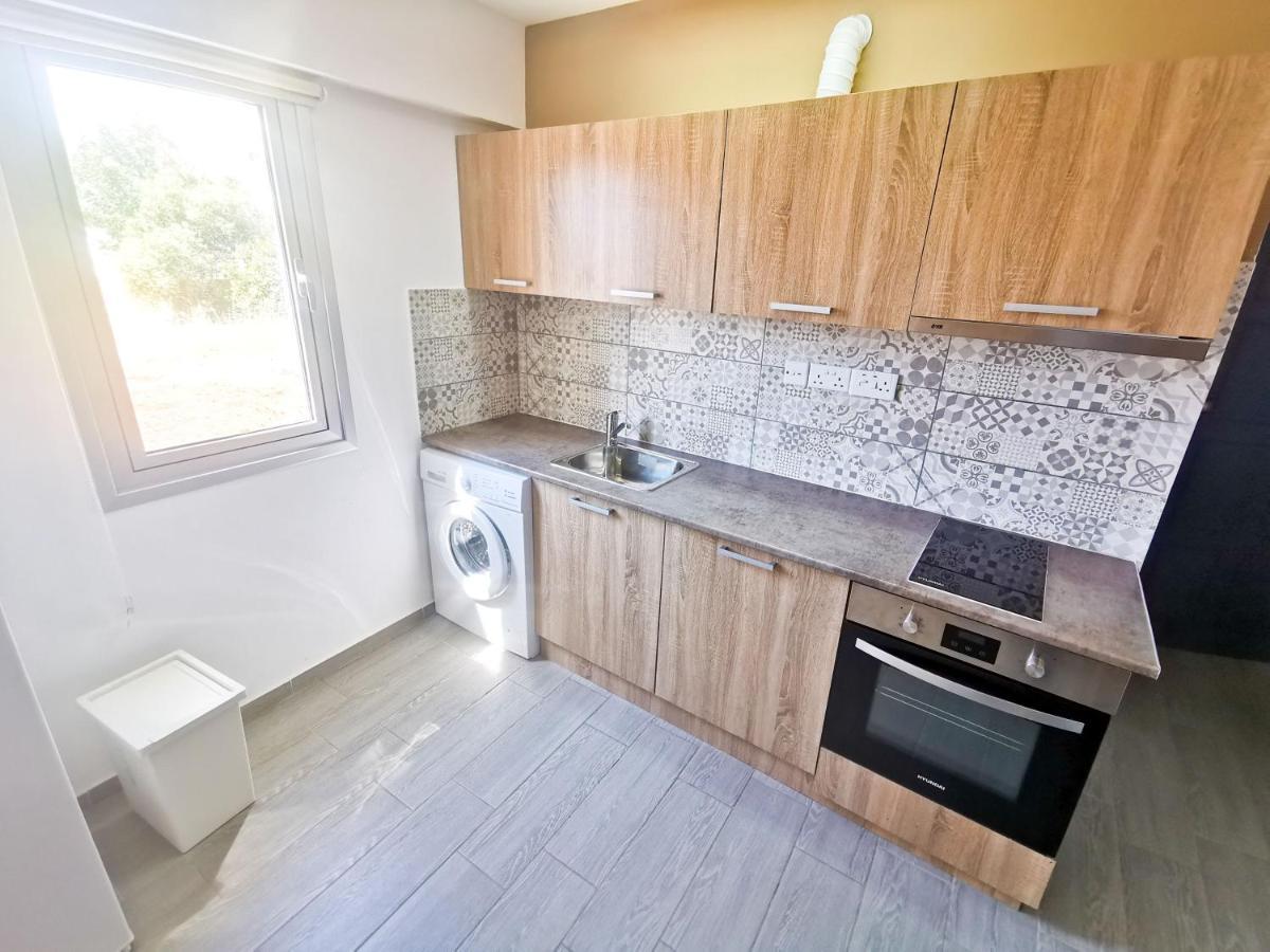 Hidden Gem City Studio Larnaca Dış mekan fotoğraf