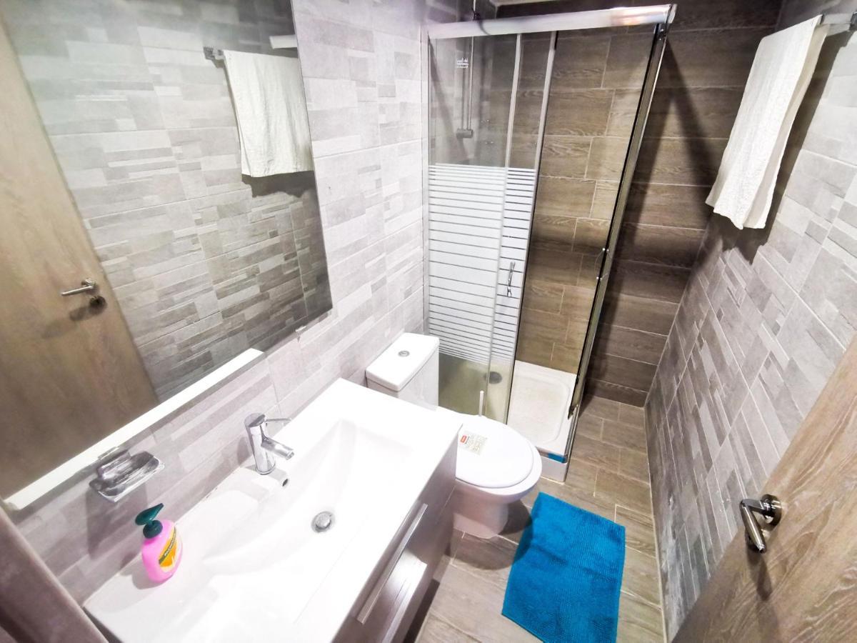 Hidden Gem City Studio Larnaca Dış mekan fotoğraf